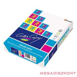 Fénymásolópapír COLOR COPY A/3 160 g 250 ív/csomag