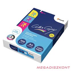 Fénymásolópapír COLOR COPY A/4 100 g 500 ív/csomag