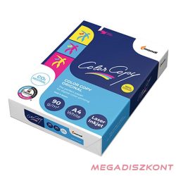 Fénymásolópapír COLOR COPY A/4 90 g 500 ív/csomag