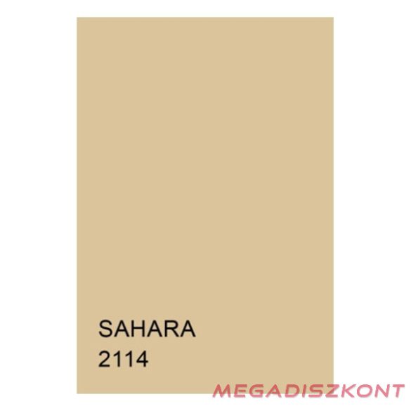 Dekorációs karton KASKAD 50x70 cm 2 oldalas 225 g szahara 2114