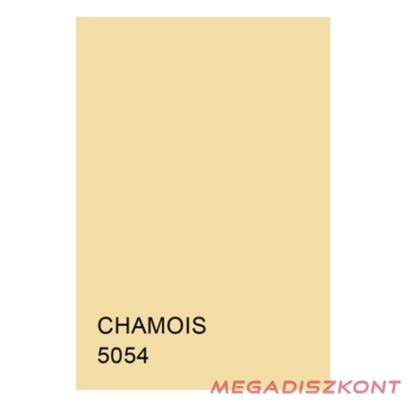 Dekorációs karton KASKAD 50x70 cm 2 oldalas 225 g chamois 5054