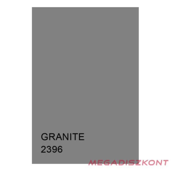 Dekorációs karton KASKAD 50x70 cm 2 oldalas 225 g gránitszürke 2396