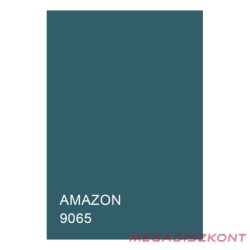   Dekorációs karton KASKAD 50x70 cm 2 oldalas 225 g amazonkék 9065