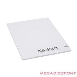   Dekorációs karton KASKAD A/4 2 oldalas 225 g fehér 20 íves