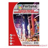 Fotópapír FORTUNA A/4 inkjet matt 180 g 50 lapos