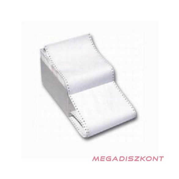 Leporelló STARPRINT 158/2 példány 600 garnitúra/doboz