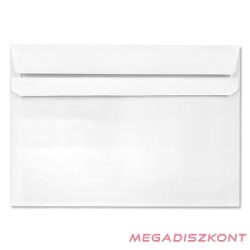   Boríték GPV LC/5 öntapadós bélésnyomott 162x229mm 500 darabos