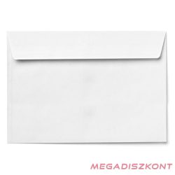   Boríték GPV LC/5 szilikonos bélésnyomott 162x229mm 500 darabos