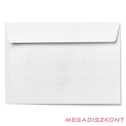   Boríték GPV LC/6 szilikonos bélésnyomott 114x162mm 1000 darabos