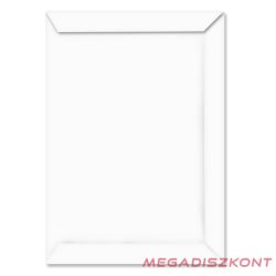   Boríték GPV TB/4 szilikonos bélésnyomott 250x353mm 250 darabos