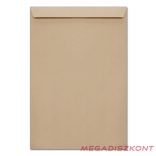 Boríték GPV TC/4 szilikonos kraft 229x324mm 250 darabos