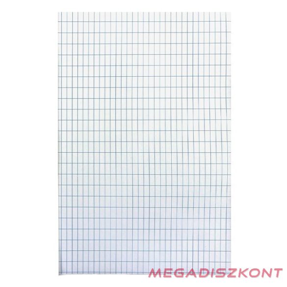 Önátírótömb VECTRALINE A/5 álló 50x3 lapos