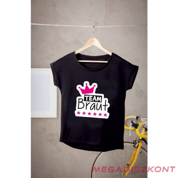 Textilre vasalható fólia AVERY MD1003 sötét pólóra vasalható tintasugaras nyomtatóhoz 4 lapos