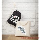 Textilre vasalható fólia AVERY MD1003 sötét pólóra vasalható tintasugaras nyomtatóhoz 4 lapos