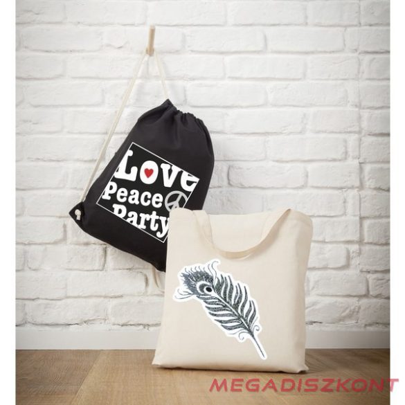 Textilre vasalható fólia AVERY MD1003 sötét pólóra vasalható tintasugaras nyomtatóhoz 4 lapos