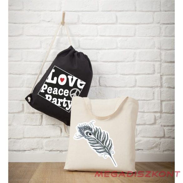 Textilre vasalható fólia AVERY MD1004 sötét pólóra vasalható tintasugaras nyomtatóhoz 8 lapos