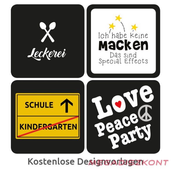 Textilre vasalható fólia AVERY MD1004 sötét pólóra vasalható tintasugaras nyomtatóhoz 8 lapos