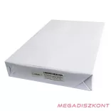 Rajzlap műszaki  A/4 180 g 250 lapos