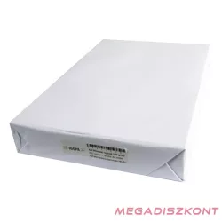 Rajzlap műszaki  A/4 180 g 250 lapos