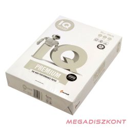   Fénymásolópapír IQ Premium Triotech A/3 80 g 500 ív/csomag