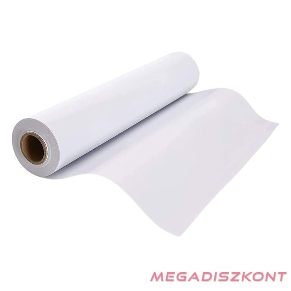 Másolópapír tekercses A1 594mmx175m/76mm 80 g