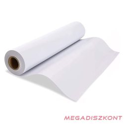Másolópapír tekercses A2 420mmx175m/76mm 80 g