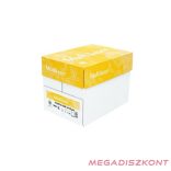 Fénymásolópapír MULTILASER A/4 80 g 500 ív/csomag