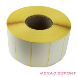   Etikett AVERY 3596 öntapadó jelölőpont indigókék 18mm 96 jelölőpont/csomag