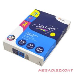 Fénymásolópapír COLOR Copy A/3 100 g 500ív/csomag