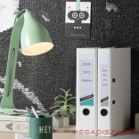 Gerinc címke AVERY C32267-10 54x190mm 50 címke/doboz 10 ív/doboz