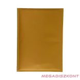 Légpárnás tasak No14/W4 szilikonos barna 180x265mm