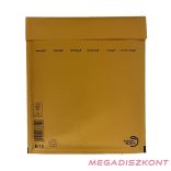 Légpárnás tasak No15/W5 szilikonos barna 220x265mm