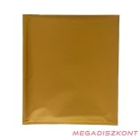 Légpárnás tasak No15/W5 szilikonos barna 220x265mm