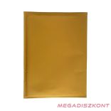 Légpárnás tasak No17/W7 szilikonos barna 240x340mm