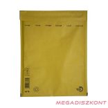 Légpárnás tasak No18/W8 szilikonos barna 270x360mm