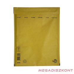 Légpárnás tasak No18/W8 szilikonos barna 270x360mm