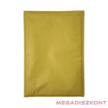 Légpárnás tasak No19/W9 szilikonos barna 300x445mm