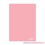 Füzet kockás STREET A/5 42 lapos PP Pastel