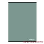 Füzet kockás STREET A/4 54 lapos Colours