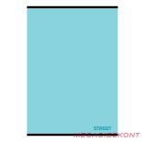 Füzet kockás STREET A/4 54 lapos Colours