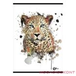 Füzet vonalas STREET A/4 52 lapos S-Line1