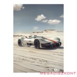 Füzet vonalas STREET A/4 52 lapos S-Line1