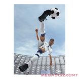 Füzet sima STREET A/5 52 lapos S-Line1