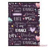 Füzet vonalas STREET A/4 52 lapos S-Line2