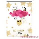 Füzet vonalas STREET A/4 52 lapos S-Line2