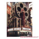 Füzet vonalas STREET A/4 52 lapos S-Line2