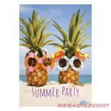 Füzet sima STREET A/5 52 lapos S-Line2