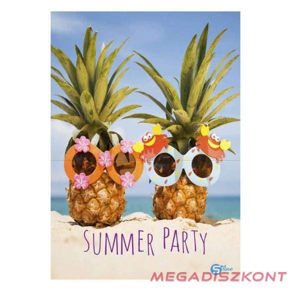 Füzet sima STREET A/5 52 lapos S-Line2