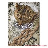 Füzet sima STREET A/5 52 lapos S-Line2