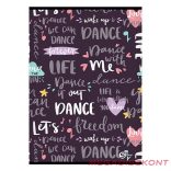 Füzet vonalas STREET A/5 52 lapos S-Line2